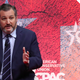 Illustration for article titled Ted Cruz Thinks Hes Funny